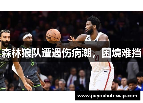森林狼队遭遇伤病潮，困境难挡