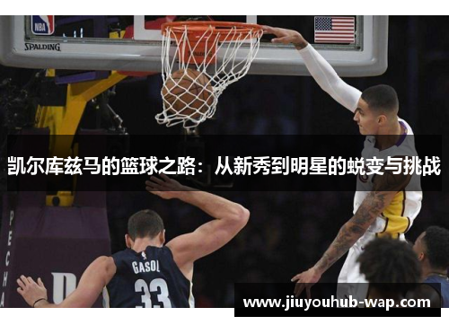 凯尔库兹马的篮球之路：从新秀到明星的蜕变与挑战