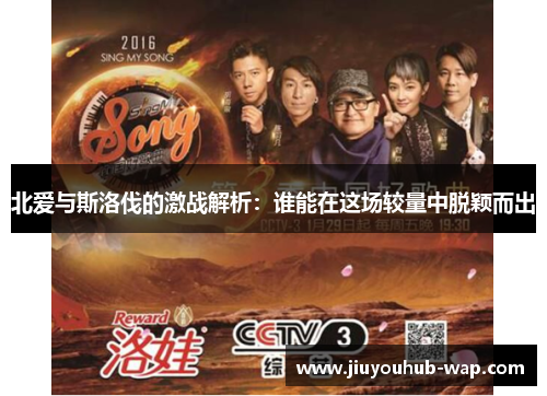 北爱与斯洛伐的激战解析：谁能在这场较量中脱颖而出
